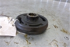 Шкив коленвала (1.6л HR16) для Nissan Qashqai (J10E) с 2006-2013г