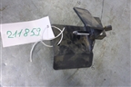 Замок противоугонный КПП для Mitsubishi Lancer-9  с 2003-2008г
