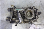 Насос масляный (2.0л EJ205 TURBO) для Subaru Forester (Sg5-9) с 2002-2007г