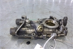 Насос масляный (2.0л EJ205 TURBO) для Subaru Forester (Sg5-9) с 2002-2007г