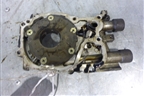 Насос масляный (2.0л EJ205 TURBO) для Subaru Forester (Sg5-9) с 2002-2007г