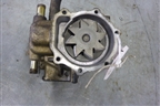 Насос водяной помпа (2.0л EJ205) для Subaru Forester (Sg5-9) с 2002-2007г