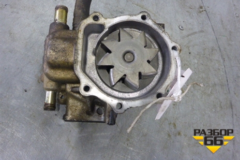 Насос водяной помпа (2.0л EJ205) для Subaru Forester (Sg5-9) с 2002-2007г
