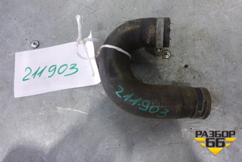Патрубок системы охлаждения для Subaru Forester (Sg5-9) с 2002-2007г