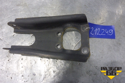 Кронштейн амортизатора переднего (3197808) для Volvo TRUCK FH с 2002-2008г (ФШ)