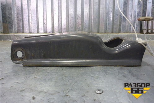 Кронштейн амортизатора переднего (3197808) для Volvo TRUCK FH с 2002-2008г (ФШ)