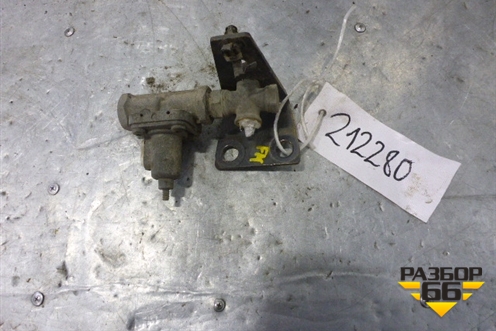 Клапан пневматический (1653156) для Volvo TRUCK FM с 2001-2013г (ФМ)