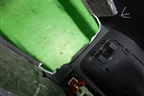 Консоль для Audi A3 (8PA) 2003-2013г Sportback