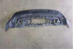 Юбка заднего бампера для BMW X6 E71 с 2008-2014г