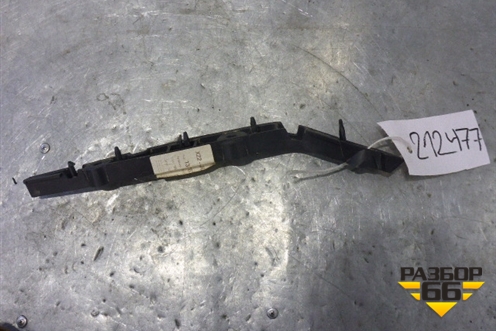 Кронштейн переднего бампера левый (1346767) для Ford C-MAX с 2003-2010г