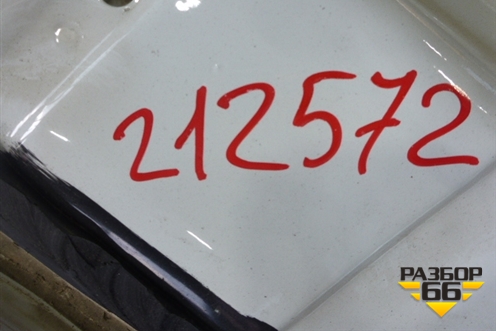 Крыло заднее правое для Daewoo Nexia с 1995-2016г