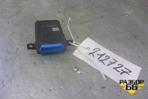 Блок управления центральным замком (20518033) для Volvo TRUCK FH с 2002-2008г (ФШ)