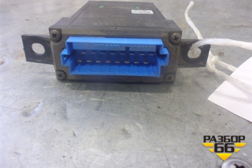 Блок управления центральным замком (20518033) для Volvo TRUCK FH с 2002-2008г (ФШ)
