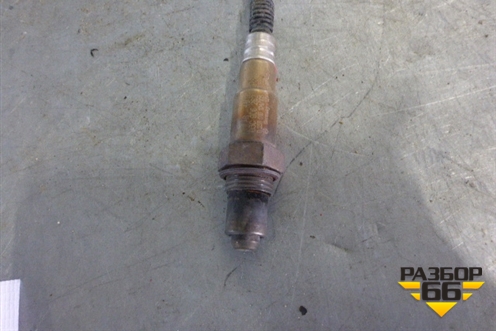 Датчик кислородный / Lambdasonde (03C906262AK) для Volkswagen Golf V Plus с 2005-2014г