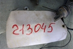 Датчик ABS (задний) (2S612B372) для Ford Fiesta с 2008-2015г