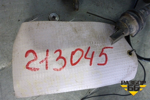 Датчик ABS (задний) (2S612B372) для Ford Fiesta с 2008-2015г