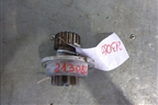 Насос водяной помпа (1.6л F16D3) для Chevrolet Cruze c 2009-2015г