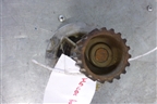 Насос водяной помпа (1.6л F16D3) для Chevrolet Cruze c 2009-2015г