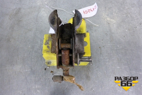 Замок кабины гидравлический правый для Volvo TRUCK FH с 2002-2008г (ФШ)