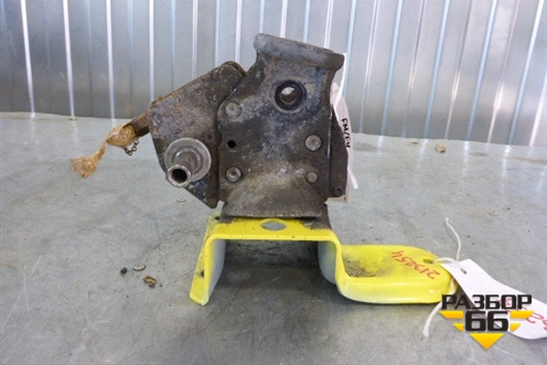 Замок кабины гидравлический правый для Volvo TRUCK FH с 2002-2008г (ФШ)