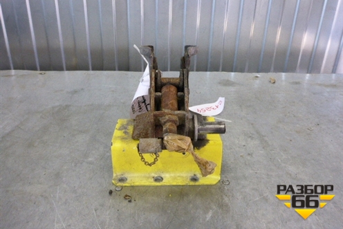 Замок кабины гидравлический правый для Volvo TRUCK FH с 2002-2008г (ФШ)