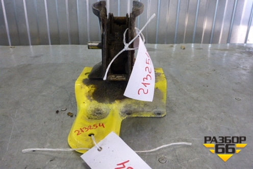 Замок кабины гидравлический правый для Volvo TRUCK FH с 2002-2008г (ФШ)