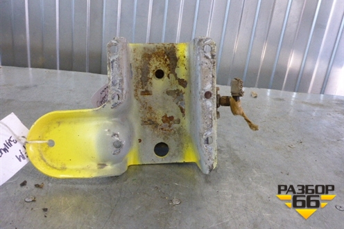 Замок кабины гидравлический правый для Volvo TRUCK FH с 2002-2008г (ФШ)