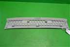 Обшивка багажника (верхняя на потолок) (5N0867617) для Volkswagen Tiguan с 2007-2011г