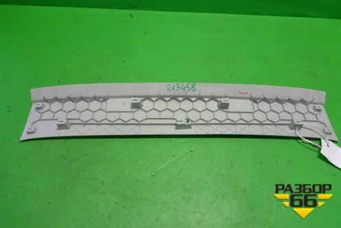 Обшивка багажника (верхняя на потолок) (5N0867617) для Volkswagen Tiguan с 2007-2011г