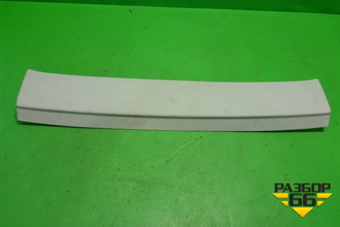 Обшивка багажника (верхняя на потолок) (5N0867617) для Volkswagen Tiguan с 2007-2011г