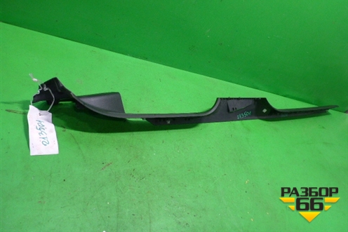 Накладка порога внутренняя правая (3C0853370) для Volkswagen Passat (B6) с 2005-2010г