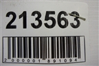 Поводок стеклоочистителя правый для Mazda Mazda 3 (BL) с 2009-2013г