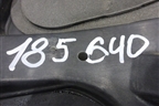 Стеклоподъёмник электрический задний правый для Mazda Mazda 3 (BK) с 2003-2009г