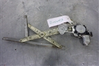 Стеклоподъёмник электрический задний правый для Infiniti Infiniti FX35/45 (S50)  с 2002-2009г