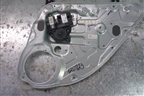 Стеклоподъёмник электрический задний правый для Ford Focus 2 с 2005-2008г