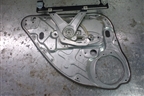 Стеклоподъёмник электрический задний правый для Ford Focus 2 с 2005-2008г