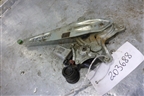 Стеклоподъёмник электрический задний правый (8572032150) для Toyota Rav-4 с 2000-2005г