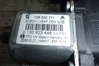 Стеклоподъёмник электрический задний правый (9657284680) для Citroen C5 с 2008г