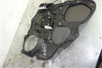 Стеклоподъёмник электрический задний правый (BP4K7297XG) для Mazda Mazda 3 (BK) с 2003-2009г