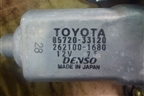 Стеклоподъёмник электрический задний правый (8572033120) для Toyota Camry CV3 с 2001-2006г