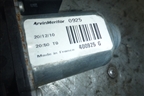 Стеклоподъёмник электрический передний левый для Nissan Note (Е11) с 2005-2013г