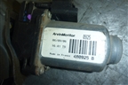 Стеклоподъёмник электрический передний левый для Nissan Note (Е11) с 2005-2013г