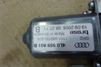 Стеклоподъёмник электрический передний левый (4L0959801B) для Audi Q7 c 2005-2015г