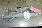 Стеклоподъёмник электрический передний левый (новый) (72250SNAA02) для Honda Civic 4D с 2006-2012г