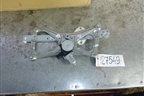 Стеклоподъёмник электрический передний левый (новый) (72250SNAA02) для Honda Civic 4D с 2006-2012г