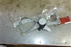 Стеклоподъёмник электрический передний левый (новый) (72250SNAA02) для Honda Civic 4D с 2006-2012г