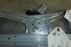 Стеклоподъёмник электрический передний левый (новый) (72250SNAA02) для Honda Civic 4D с 2006-2012г