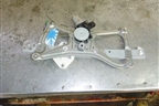 Стеклоподъёмник электрический передний левый (новый) (72250SNAA02) для Honda Civic 4D с 2006-2012г