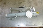 Стеклоподъёмник электрический передний левый (новый) (72250SNAA02) для Honda Civic 4D с 2006-2012г