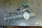 Стеклоподъёмник электрический передний левый (новый) (72250SNAA02) для Honda Civic 4D с 2005-2011г (Цивик)
